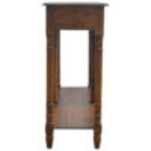 Hallway Console Table | 4 Drawer Storage | Practical Entryway Design