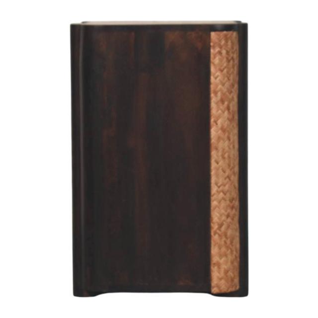 Havana Nightstand | Solid Wood Bedside Table