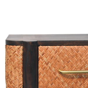 Havana Wall-Mounted Bedside | Space-Conscious Wall-Mounted Design | Space-Saving Bedroom Furniture