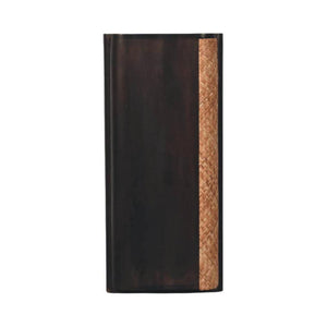 Havana Weave 3-Drawer Chest | Woven Texture | Bedroom Storage