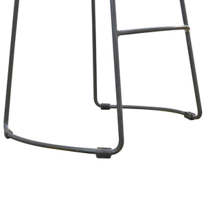 Industrial Bar Stool | Chunky Design | Counter & Bar Seating