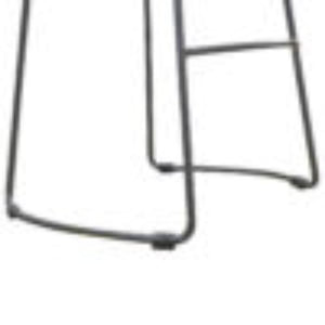 Industrial Bar Stool | Chunky Design | Counter & Bar Seating