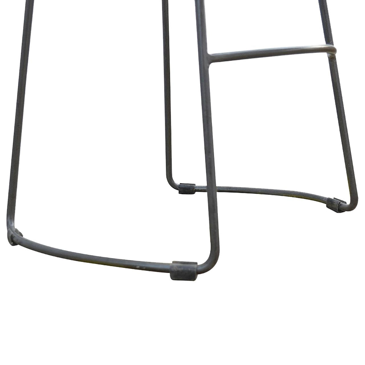Industrial Bar Stool | Chunky Design | Counter & Bar Seating
