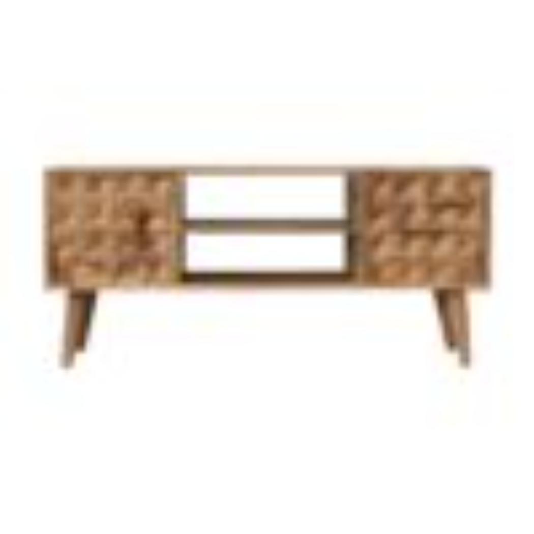 Kita Media Unit | Contemporary TV Storage | Living Room Furniture