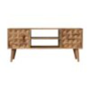 Kita Media Unit | Contemporary TV Storage | Living Room Furniture