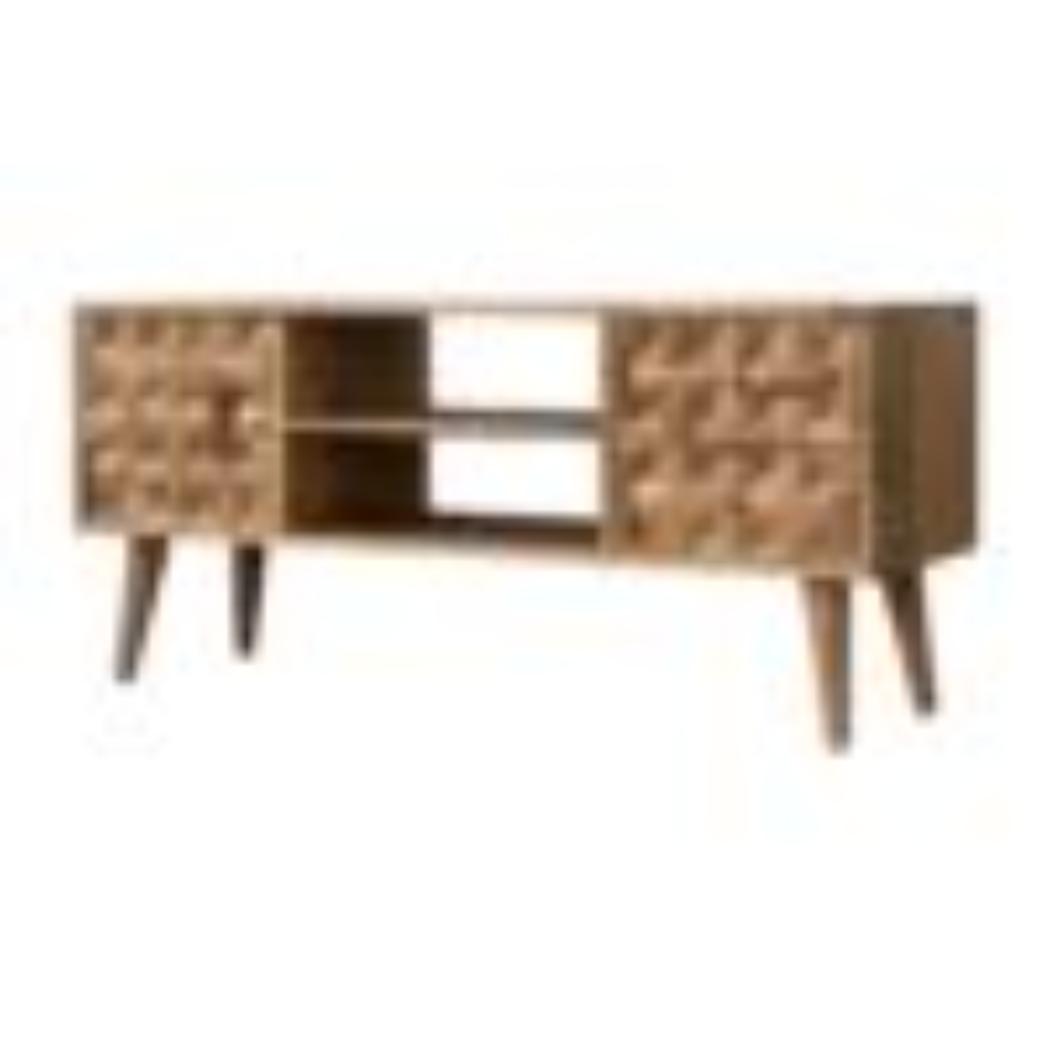 Kita Media Unit | Contemporary TV Storage | Living Room Furniture