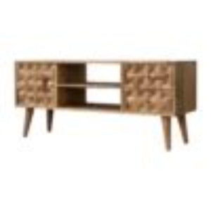 Kita Media Unit | Contemporary TV Storage | Living Room Furniture