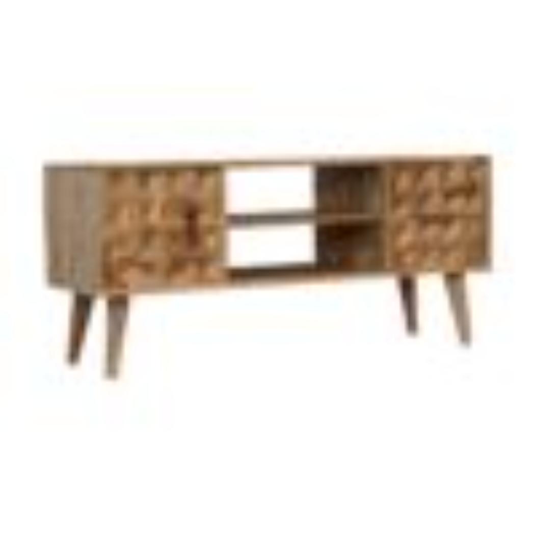 Kita Media Unit | Contemporary TV Storage | Living Room Furniture