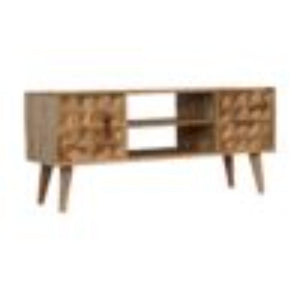 Kita Media Unit | Contemporary TV Storage | Living Room Furniture