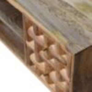 Kita Media Unit | Contemporary TV Storage | Living Room Furniture