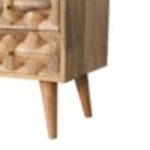 Kita Media Unit | Contemporary TV Storage | Living Room Furniture