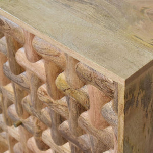 Kita Storage Cabinet | Contemporary Home Storage | Clean Statement Design