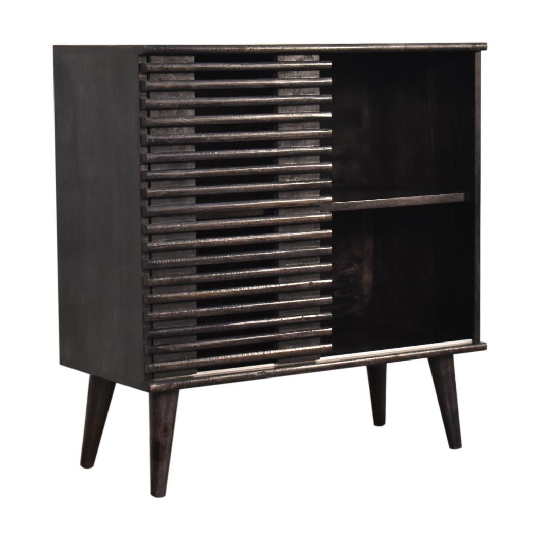 Kobe Cabinet | Contemporary Storage | Clean-Lined Design