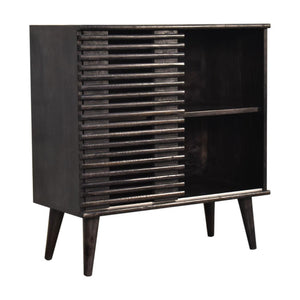 Kobe Cabinet | Contemporary Storage | Clean-Lined Design