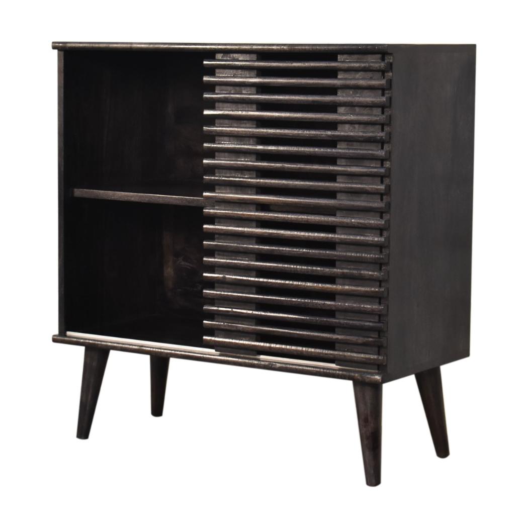Kobe Cabinet | Contemporary Storage | Clean-Lined Design
