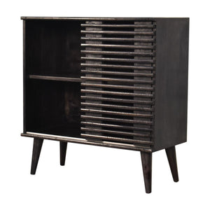 Kobe Cabinet | Contemporary Storage | Clean-Lined Design