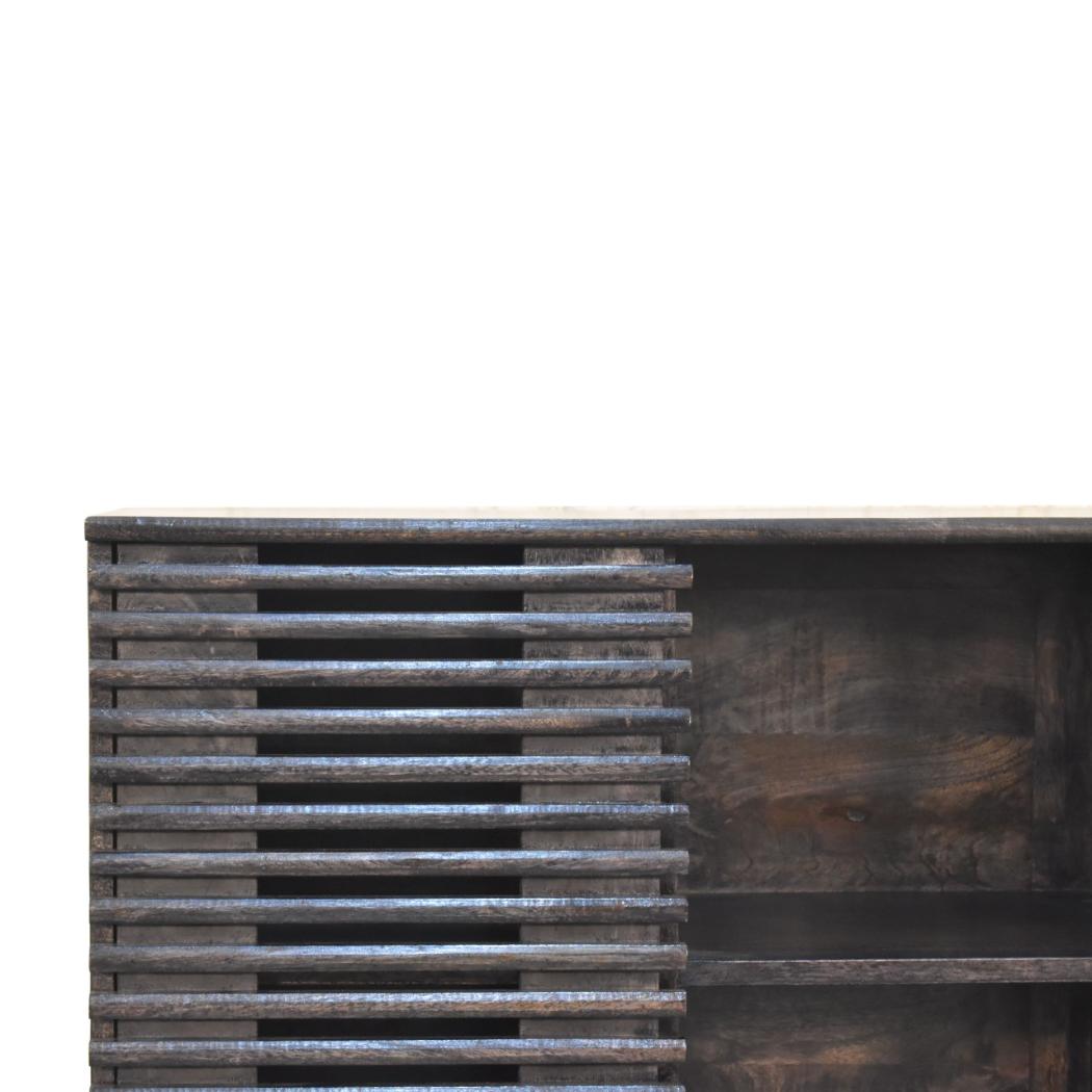 Kobe Cabinet | Contemporary Storage | Clean-Lined Design