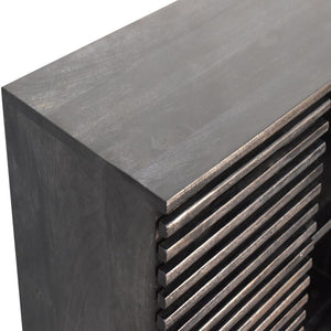 Kobe Cabinet | Contemporary Storage | Clean-Lined Design