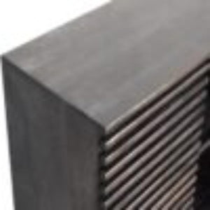 Kobe Cabinet | Contemporary Storage | Clean-Lined Design