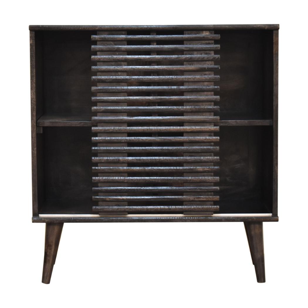 Kobe Cabinet | Contemporary Storage | Clean-Lined Design