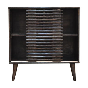 Kobe Cabinet | Contemporary Storage | Clean-Lined Design