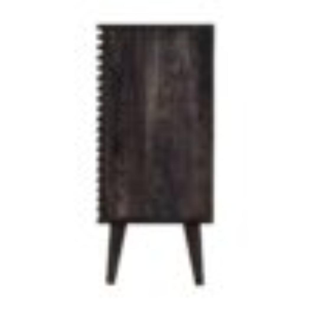 Kobe Cabinet | Contemporary Storage | Clean-Lined Design