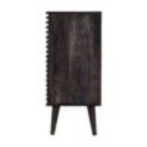 Kobe Cabinet | Contemporary Storage | Clean-Lined Design