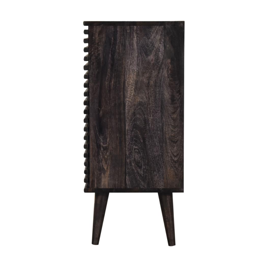 Kobe Cabinet | Contemporary Storage | Clean-Lined Design