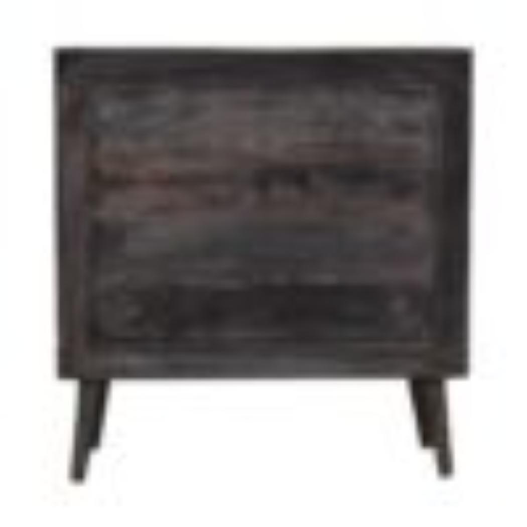 Kobe Cabinet | Contemporary Storage | Clean-Lined Design