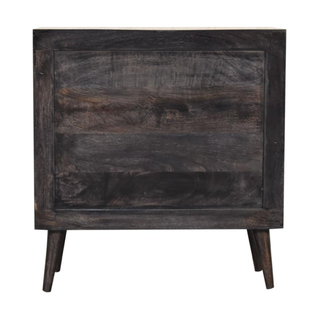 Kobe Cabinet | Contemporary Storage | Clean-Lined Design