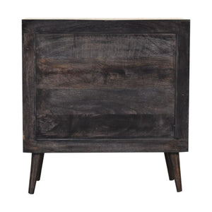 Kobe Cabinet | Contemporary Storage | Clean-Lined Design