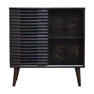 Kobe Cabinet | Contemporary Storage | Clean-Lined Design
