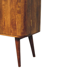 Linden Sideboard | Solid Mango Wood | Living & Dining Storage