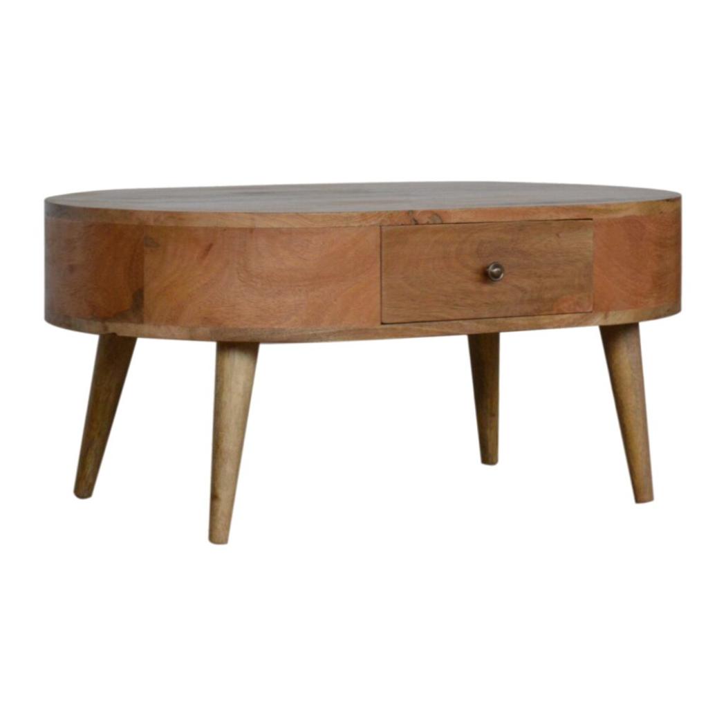 London Coffee Table | Distinctive Detail | Versatile Home Furniture