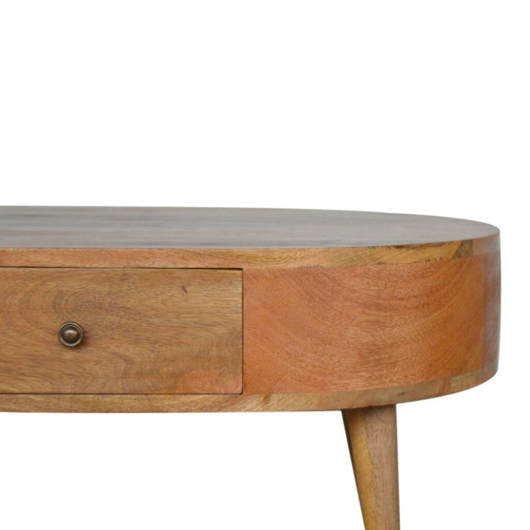 London Coffee Table | Distinctive Detail | Versatile Home Furniture