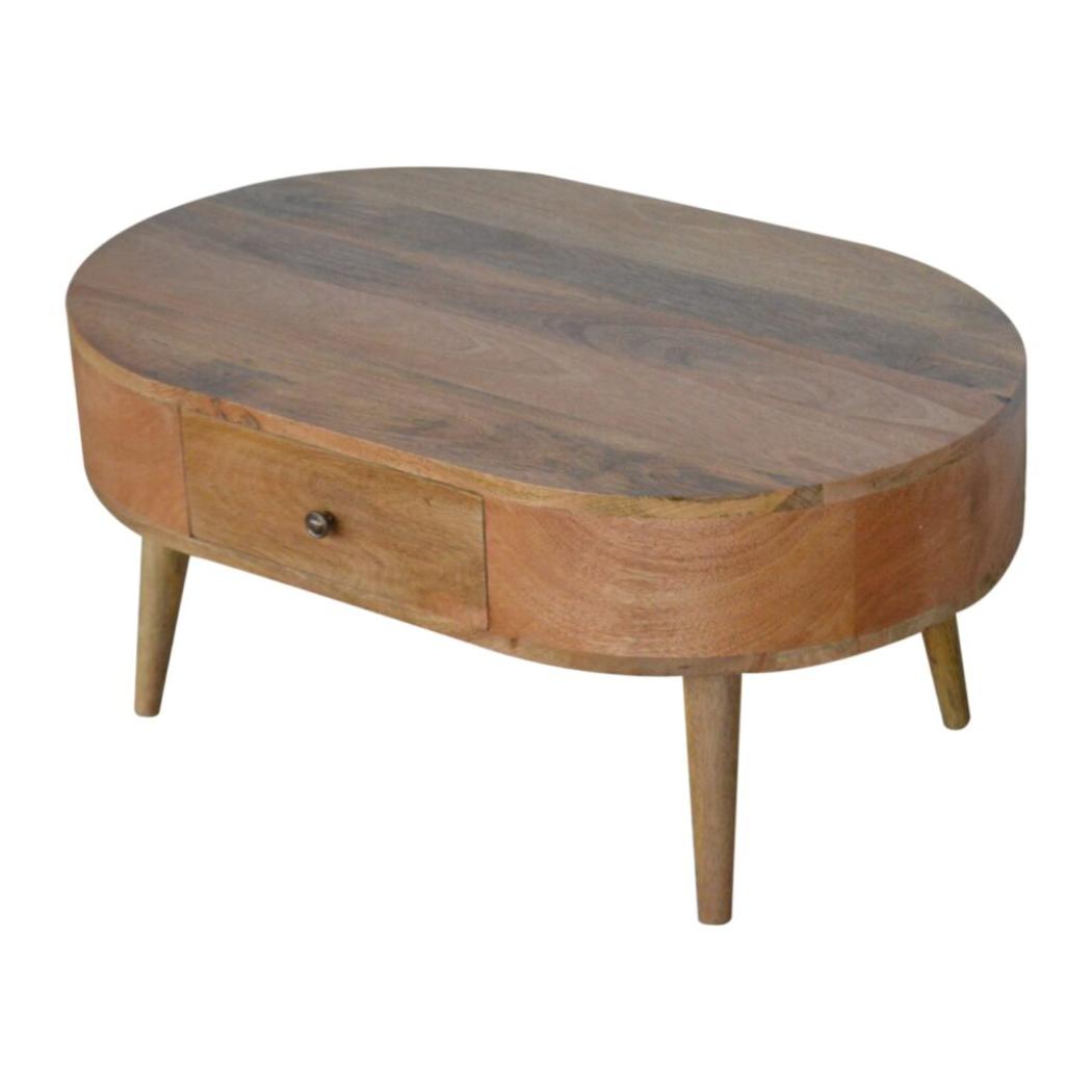 London Coffee Table | Distinctive Detail | Versatile Home Furniture