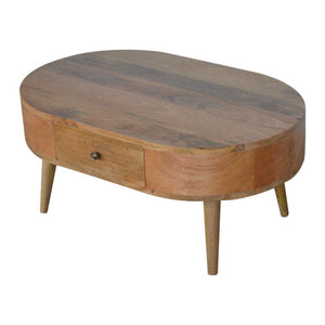 London Coffee Table | Distinctive Detail | Versatile Home Furniture