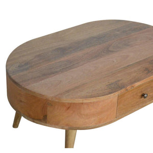 London Coffee Table | Distinctive Detail | Versatile Home Furniture