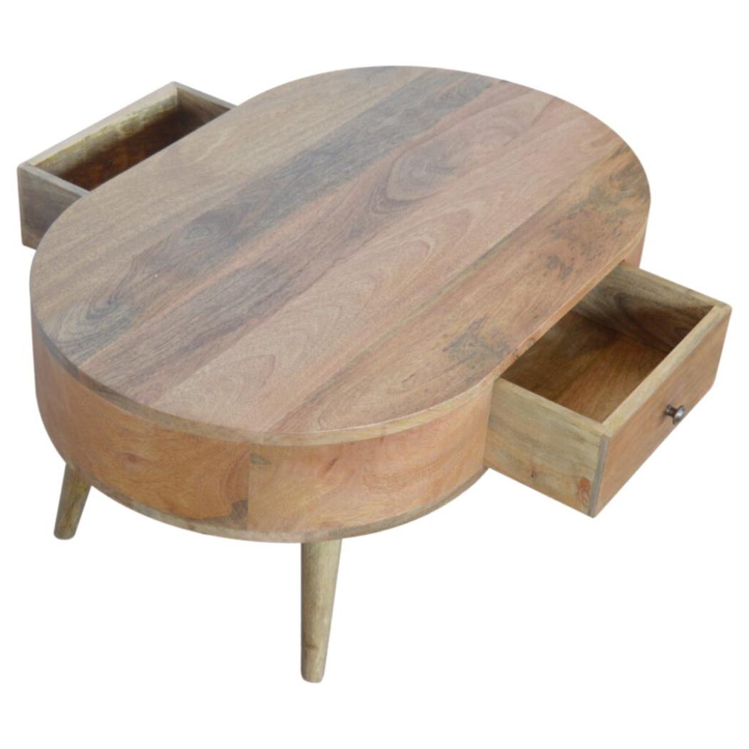 London Coffee Table | Distinctive Detail | Versatile Home Furniture