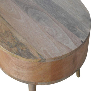 London Coffee Table | Distinctive Detail | Versatile Home Furniture