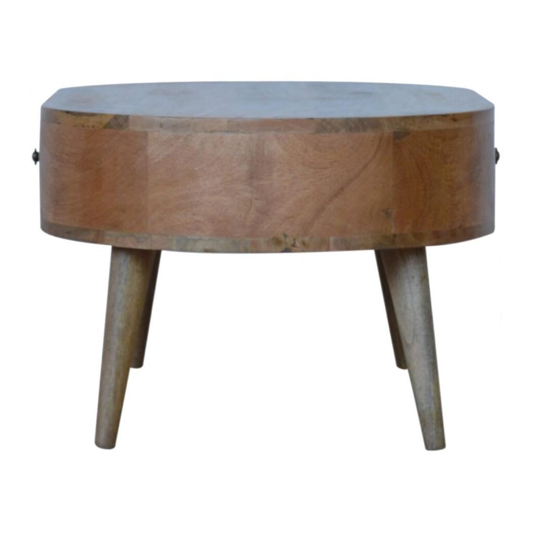London Coffee Table | Distinctive Detail | Versatile Home Furniture