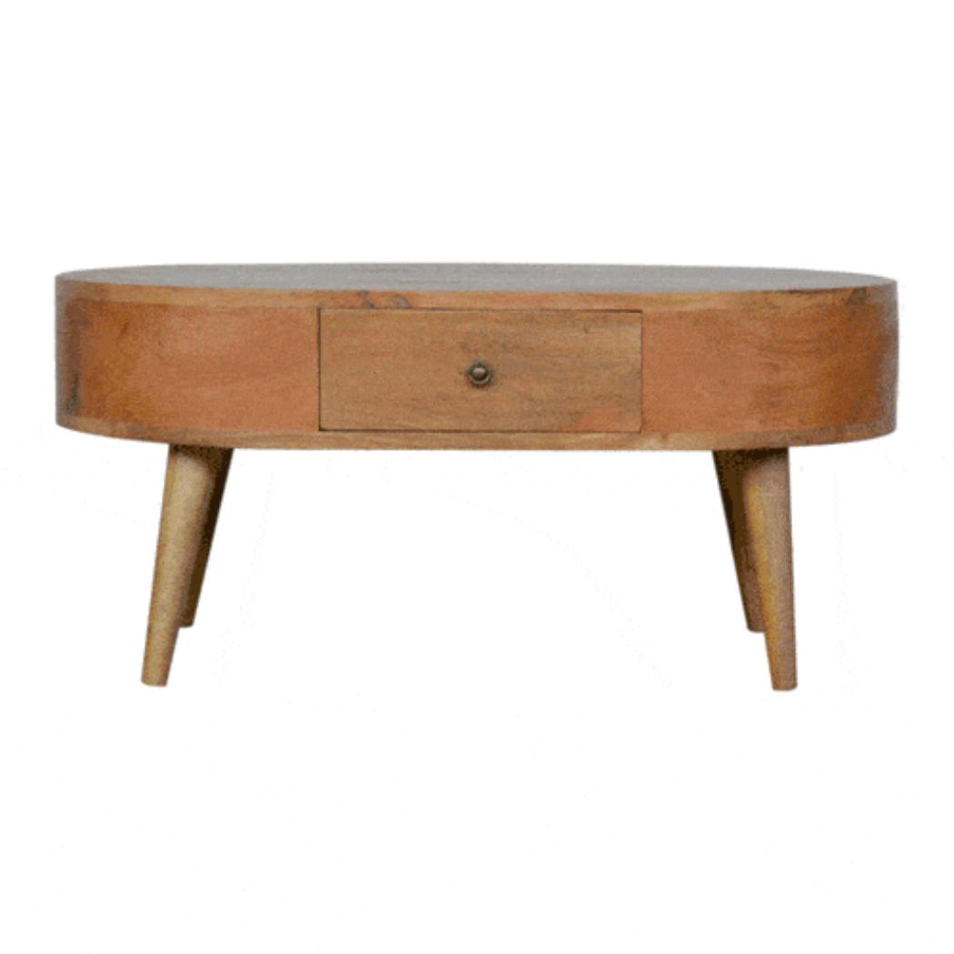 London Coffee Table | Distinctive Detail | Versatile Home Furniture