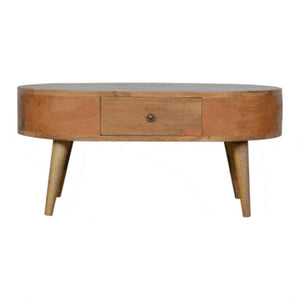 London Coffee Table | Distinctive Detail | Versatile Home Furniture