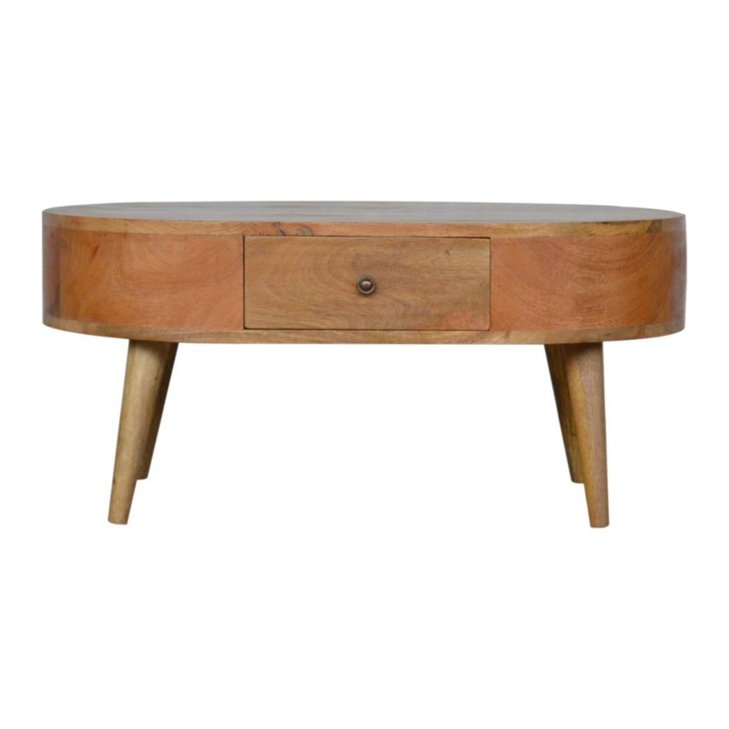 London Coffee Table | Distinctive Detail | Versatile Home Furniture