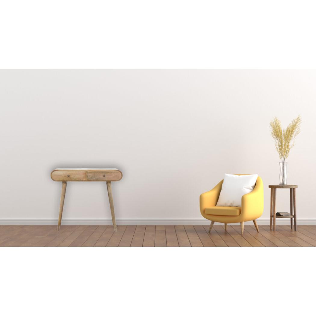London Console Table | Distinctive Detail | Versatile Home Furniture