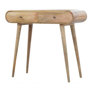 London Console Table | Distinctive Detail | Versatile Home Furniture