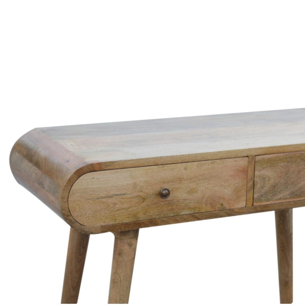 London Console Table | Distinctive Detail | Versatile Home Furniture