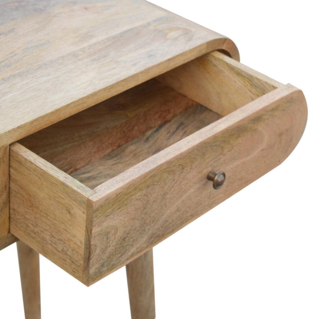 London Console Table | Distinctive Detail | Versatile Home Furniture