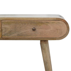 London Console Table | Distinctive Detail | Versatile Home Furniture