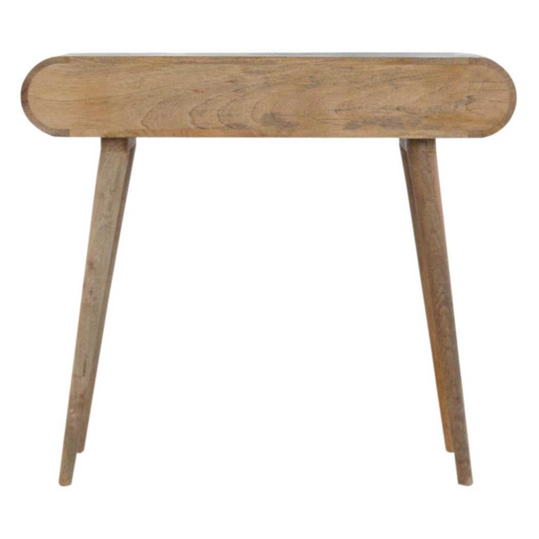 London Console Table | Distinctive Detail | Versatile Home Furniture